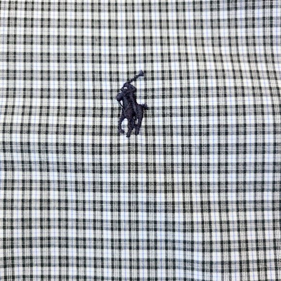 Ralph Lauren • Yarmouth Cut - Picture 3 of 4